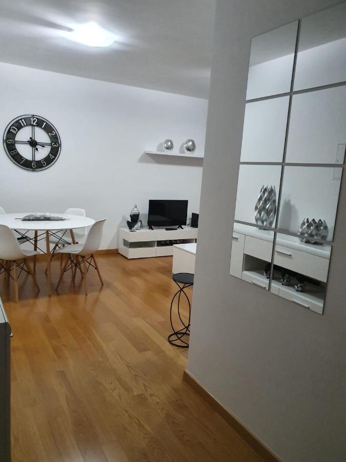 Casa Silvana Reis Magos Exteriör bild