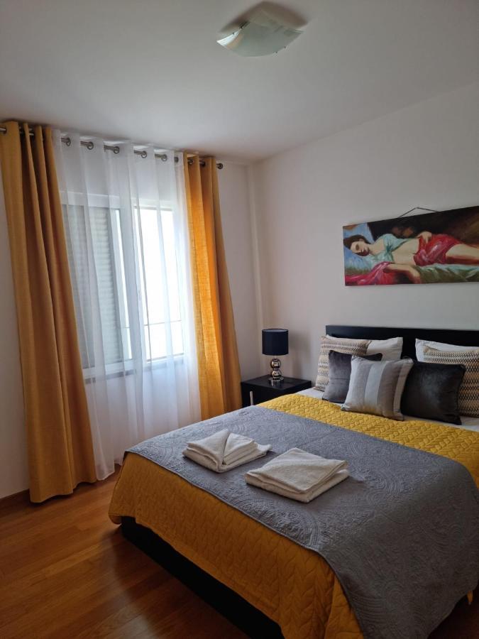 Casa Silvana Reis Magos Exteriör bild